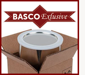 BASCO Exclusives