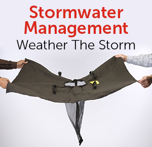 Stormwater Management 
