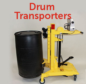 Drum Transporters 