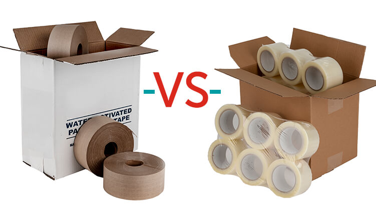 Multi Listing Clear Brown Masking Fragile Gaffer Gaffa Parcel Packaging Tapes 